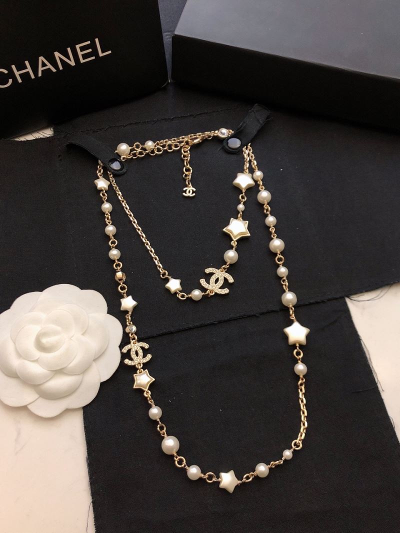 Chanel Necklaces